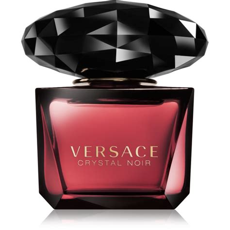 versace crystal noir eau de parfum douglas|versace crystal noir preis.